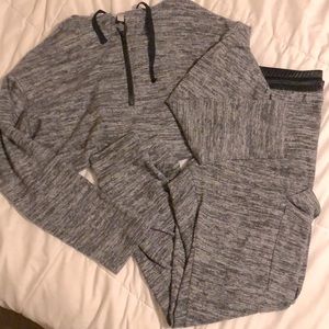 women’s matching set
